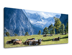 Stenska poslikava PANORAMA LANDSCAPE KR005E13