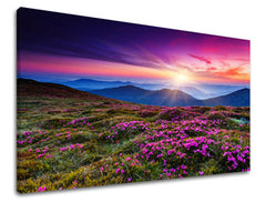 Slikanje sten LANDSCAPES KR006E11