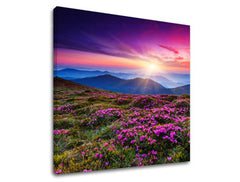 Stenska poslikava LANDSCAPE KR006E12