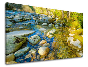 Slikanje sten LAND KR007E11