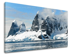 Stenska poslikava LANDSCAPE KR012E11