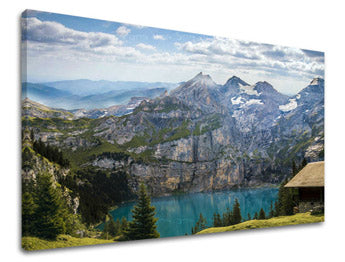 Slikanje sten LANDSCAPES KR014E11