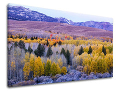 Stenska poslikava LANDSCAPE KR016E11