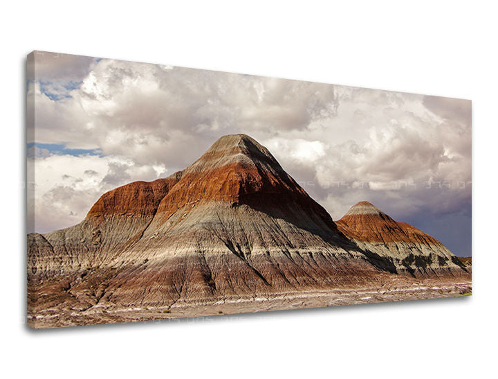 Stenska poslikava PANORAMA LANDSCAPE KR017E13