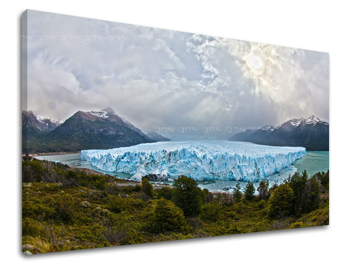 Slikanje sten LANDSCAPES KR018E11