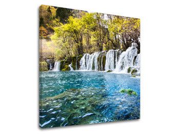 Stenska poslikava COUNTRY KR023E12