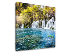 Stenska poslikava COUNTRY KR023E12