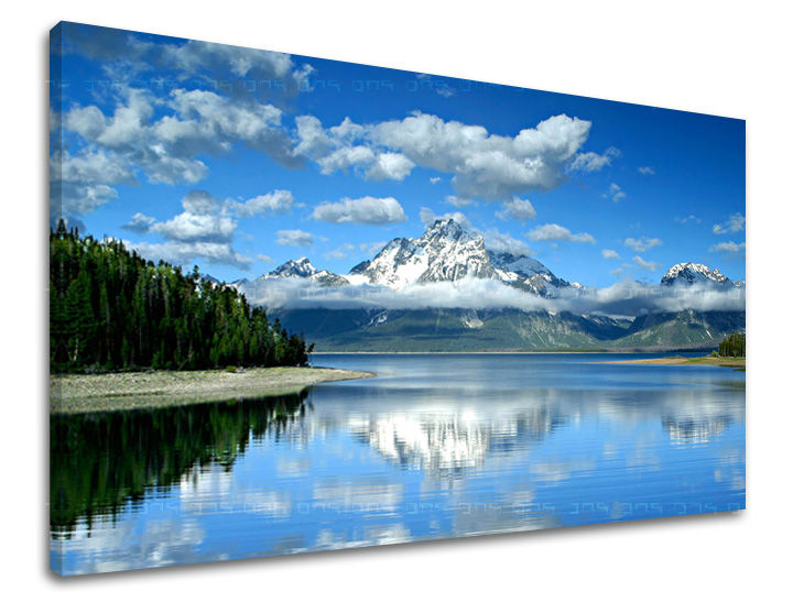 Slikanje sten LAND KR027E11