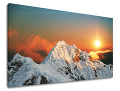 Slikanje sten LAND KR028E11