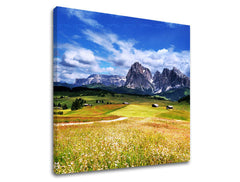 Slikanje sten LAND KR032E12