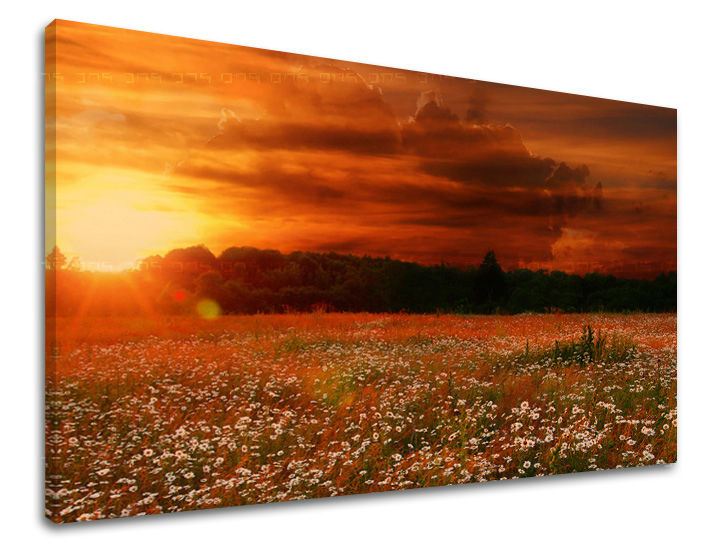 Stenska poslikava LANDSCAPE KR035E11