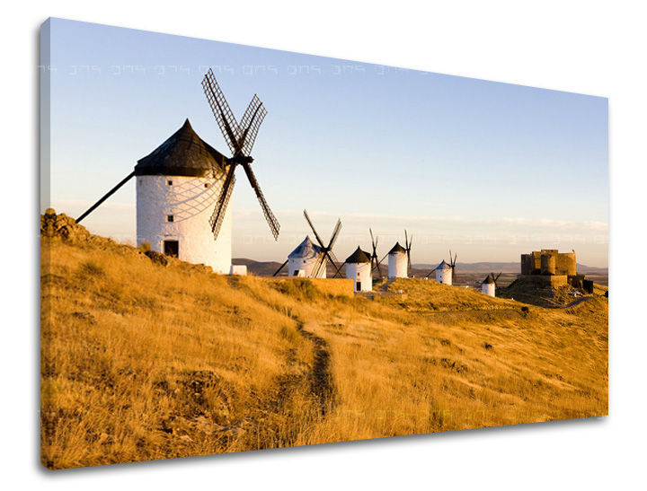 Slikanje sten LAND KR037E11