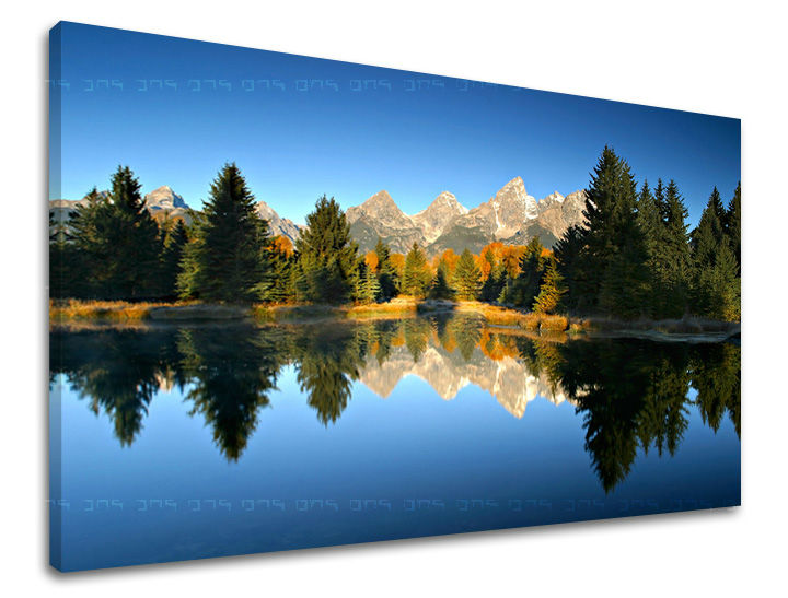 Slikanje sten LAND KR040E11