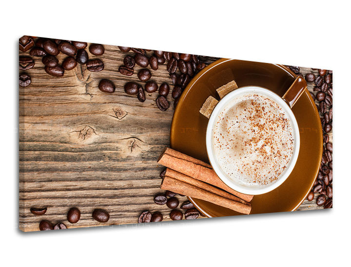 Slikanje sten PANORAMA KUHINJA KU002E13