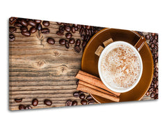 Slikanje sten PANORAMA KUHINJA KU002E13