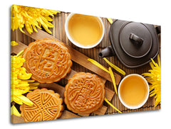 Slikanje sten KUHINJA KU012E11