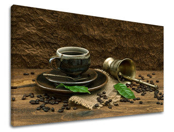 Slikanje sten KUHINJA KU021E11