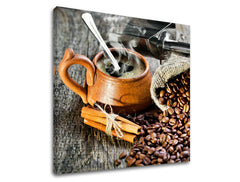 Slikanje sten KUHINJA KU023E12