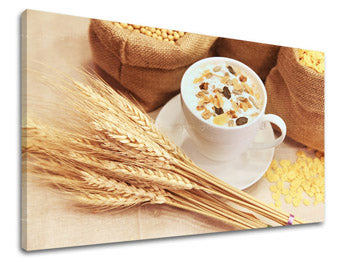 Slikanje sten KUHINJA KU026E11