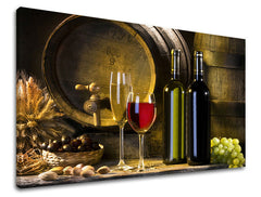 Slikanje sten KUHINJA KU029E11