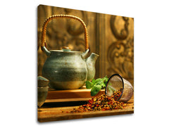 Slikanje sten KUHINJA KU034E12