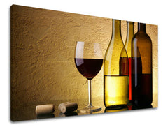 Slikanje sten KUHINJA KU035E11