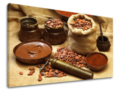 Slikanje sten KUHINJA KU036E11