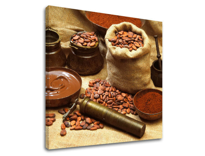 Slikanje sten KUHINJA KU036E12