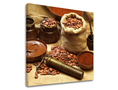 Slikanje sten KUHINJA KU036E12