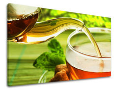 Slikanje sten KUHINJA KU039E11