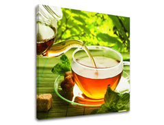 Slikanje sten KUHINJA KU039E12