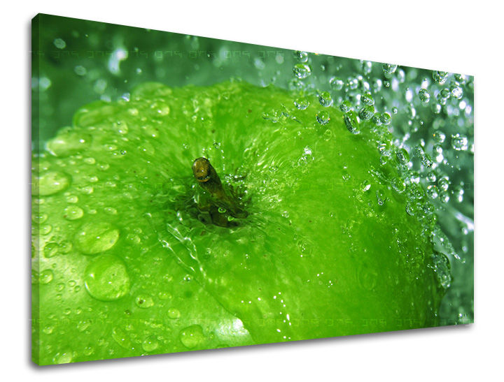 Slikanje sten KUHINJA KU042E11