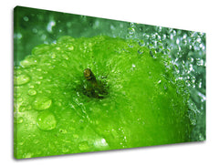 Slikanje sten KUHINJA KU042E11