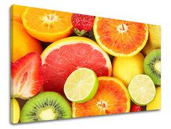 Slikanje sten KUHINJA KU048E11