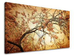 Stenska poslikava FLOWERS KV009E11