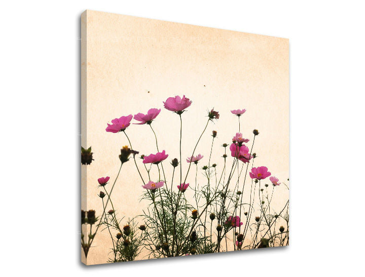 Stenska slika FLOWERS KV011E12