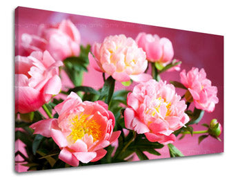 Stenska poslikava Cvetje KV013E11