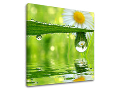 Stenska slika FLOWERS KV016E12