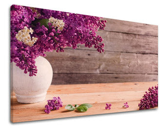 Stenska slika FLOWERS KV027E11