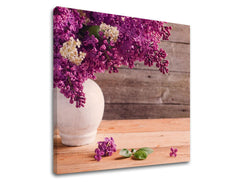 Stenska slika FLOWERS KV027E12