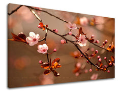 Stenska slika FLOWERS KV029E11