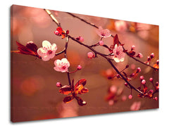 Stenska slika FLOWERS KV032E11