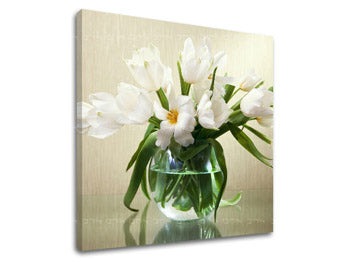 Stenska poslikava FLOWERS KV033E12