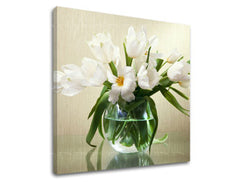 Stenska poslikava FLOWERS KV033E12