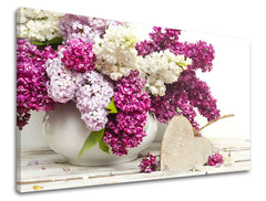 Stenska poslikava FLOWERS KV047E11