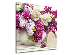 Stenska slika FLOWERS KV047E12