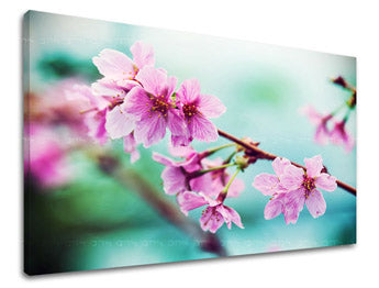 Stenska poslikava FLOWERS KV056E11