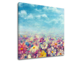 Stenska slika FLOWERS KV058E12