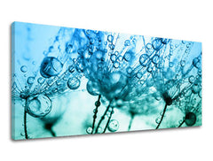 Stenska slika PANORAMA FLOWERS KV060E13