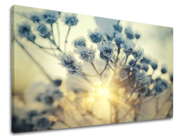 Stenska slika FLOWERS KV068E11